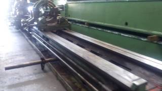 Lathe Stankoimport 8000x1000mm