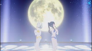 [PS5]EVER RISING  水着ソロ歌唱+アルバノクト  [アイドルスターリットシーズン] [S4U!]