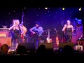 Lighthouse - The Waifs - Live - Freo.Social - 5 June 2019