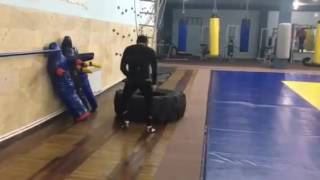 Krav Maga Armenia