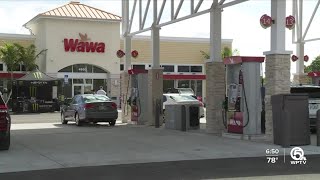 New Wawa location opens near West Palm Beach