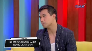 Self-love ang tawag diyan! #shorts | Fast Talk with Boy Abunda