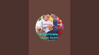 HURRICANE (မုန်တိုင်းး) is live!