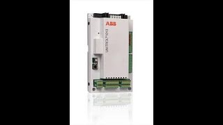 ABB AVR UNITROL 1010   BACK UP AND RESTORE