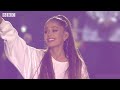 ariana grande one last time one love manchester