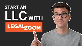 How to Start an LLC with LegalZoom