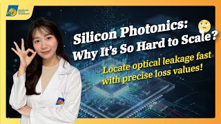 Silicon Photonics: Why NVIDIA, TSMC Are All In—Is Mass-Production Breakthrough Coming? iST EP48