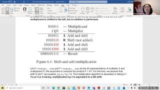 CIS11 Lab 8: Fast Multiplication using Shift Add in LC-3