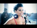 nelly furtado spirit indestructible live @walmart soundcheck 2012