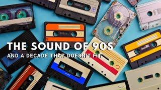 Why 90s music were better than today’s music?