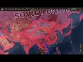 what if everyone joined random factions in hoi4 ai only timelapse