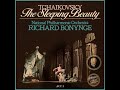 The Sleeping Beauty, Op. 66: Act II Scene 1 No. 16 Scène. Allegro agitato