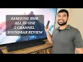 Samsung S60B Soundbar Review