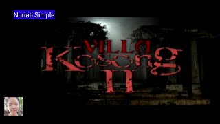 Full Movie Indonesia||Villa Kosong 2||