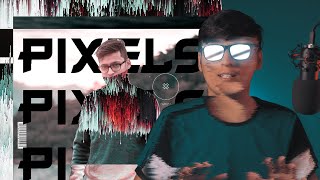 EPIC Pixel Sorting Effect Photoshop Tutorial