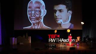 How Mind-Reading Technology conquers your Brain | Katrin-Cécile Ziegler | TEDxRWTHAachen
