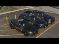 2023 Federal Mega Pack | RedSaint Modifications LLC | Showcase #2