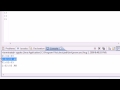 Java Programming Tutorial - 38 - Public, Private and this