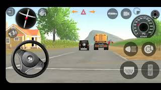 Gypsy|(Balam Thanedar)Indian car simulator 3 D game|Nitin Chaudhary