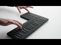 ROLI Seaboard Block Super Powered Keyboard