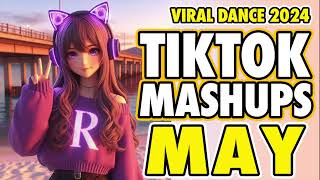 New Tiktok Mashup 2024 Philippines Party Music | Viral Dance Trend | May 4th