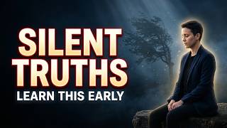 8 Deep Truths That Will Change Your Perspective LIVE @lightsprinkle