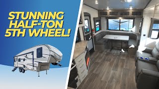 2023 Keystone Cougar 24RDS | RV Review