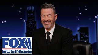 Kimmel broke the rules of being a comedian: Failla