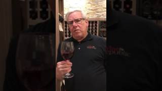 One Minute Wines with Bill - Bodegas Borsao Tres Picos 2014