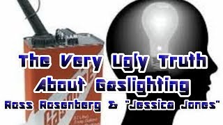 The UGLY Truth About Gaslighting, Brainwashing & Mind-Control. A Dysfunctional Family Story