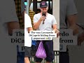 The way Leonardo DiCaprio hiding from paparazzi 😂➡️ #leonardodicaprio #shorts