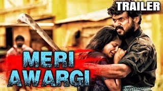 Meri Awargi (Paruthiveeran) 2018 Official Hindi Dubbed Trailer | Karthi, Priyamani, Saravanan