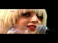 Lady Gaga - Poker face (acoustic) live HD (Glastonbury)