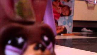 lps wait till helen comes: chapter 1