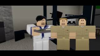 Top Gun - Tower Flyby Aftermath - (Roblox)