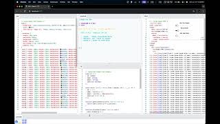 Draggable, Dockable, Resizable Panels in React & Solid – Dynamix Layout