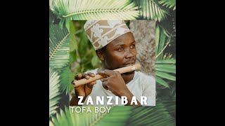 Tofa Boy ft. Sultan King - Zanzibar (Official Video with English Subtitles)