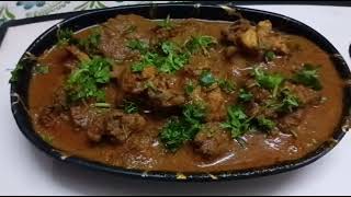 chicken gravy gauti style / chicken curry recipe / chicken curry by786kitchenkhazana