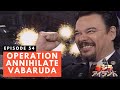 Godzilla Island Episode #54: Operation Annihilate Vabaruda