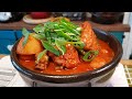 How to make Braised Spicy Chicken Delicious【Exclusive Secret  Bokkeumtang Golden Recipe】