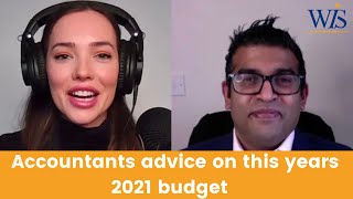 Rishi Sunak's Budget 2021| BIG changes to the property + Buy-to-Let market Explained in detail