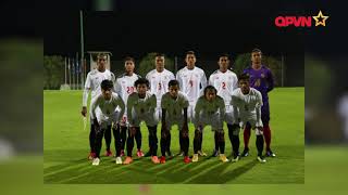 Myanmar có trận thắng giòn giã trước thềm AFF Cup