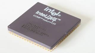 Intel 80486DX4 | Wikipedia audio article