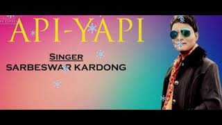 YAPI-API mising old song//sarbeswar kardong//mising Ni tom channel