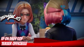 🐞🐾 MIRACULOUS  : SAISON 6  - \