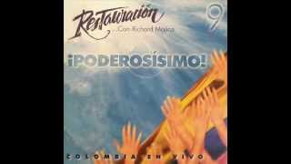 Poderosisimo - Restuaracion con Richard Mojica