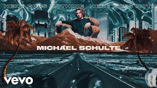 Michael Schulte - Here Goes Nothing (Official Lyric Video)