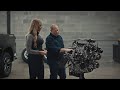 Chevy MyWay: Truck Talks ft. Silverado TurboMax™ Engine | Chevrolet