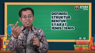 Paragraf dalam Bahasa Indonesia