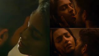 Rajisha Vijayan Lip lock scenes | Reel Depot